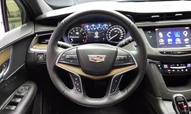 XT5