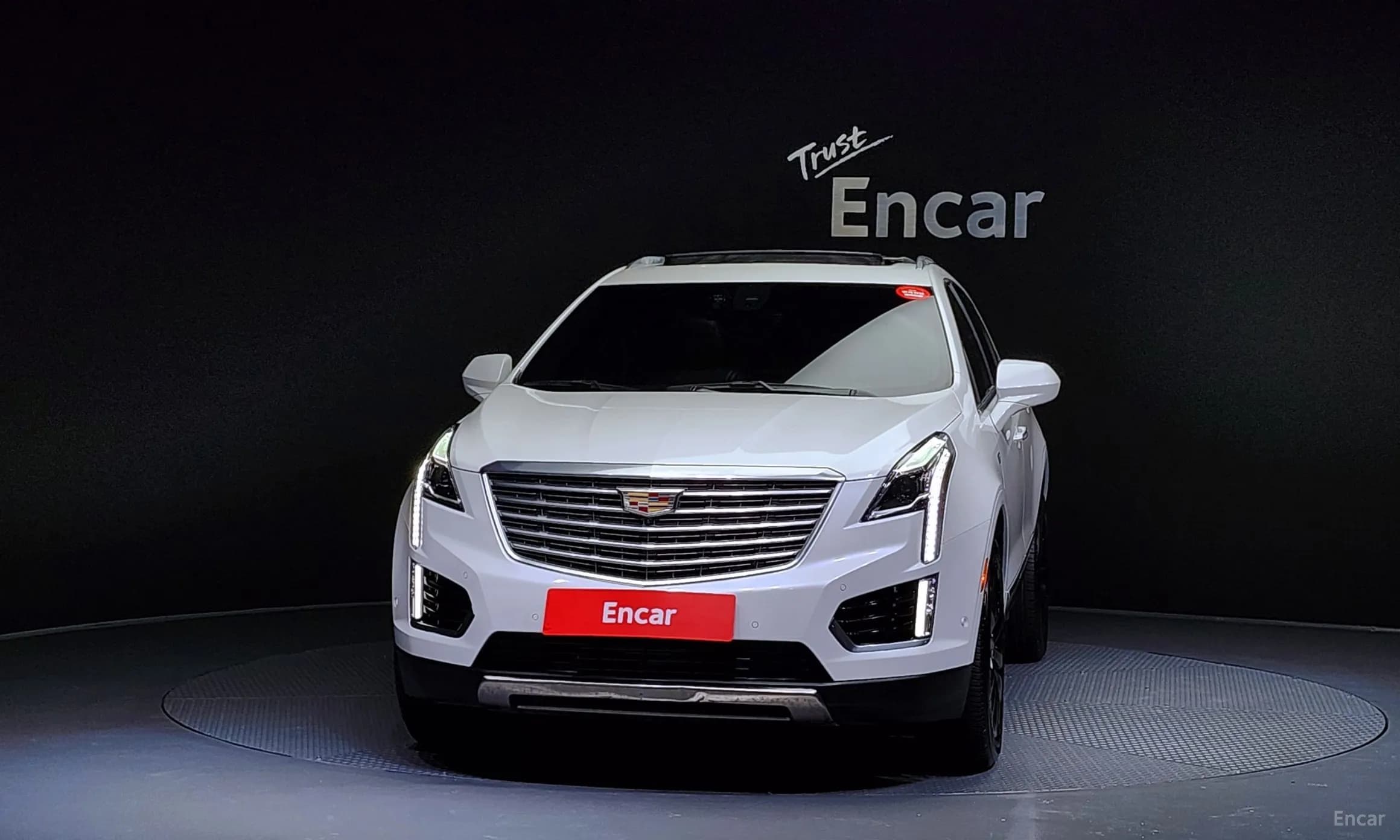 XT5