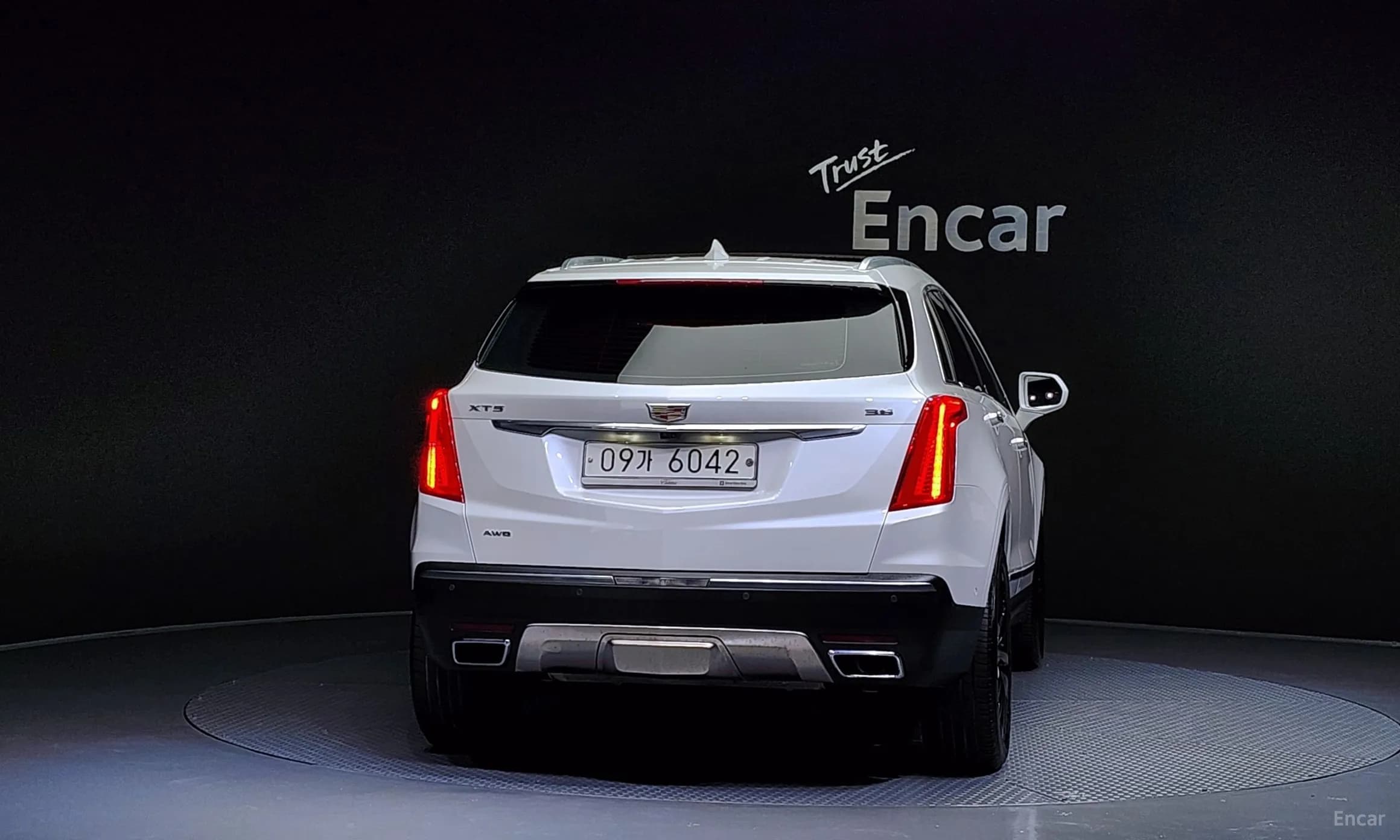 XT5