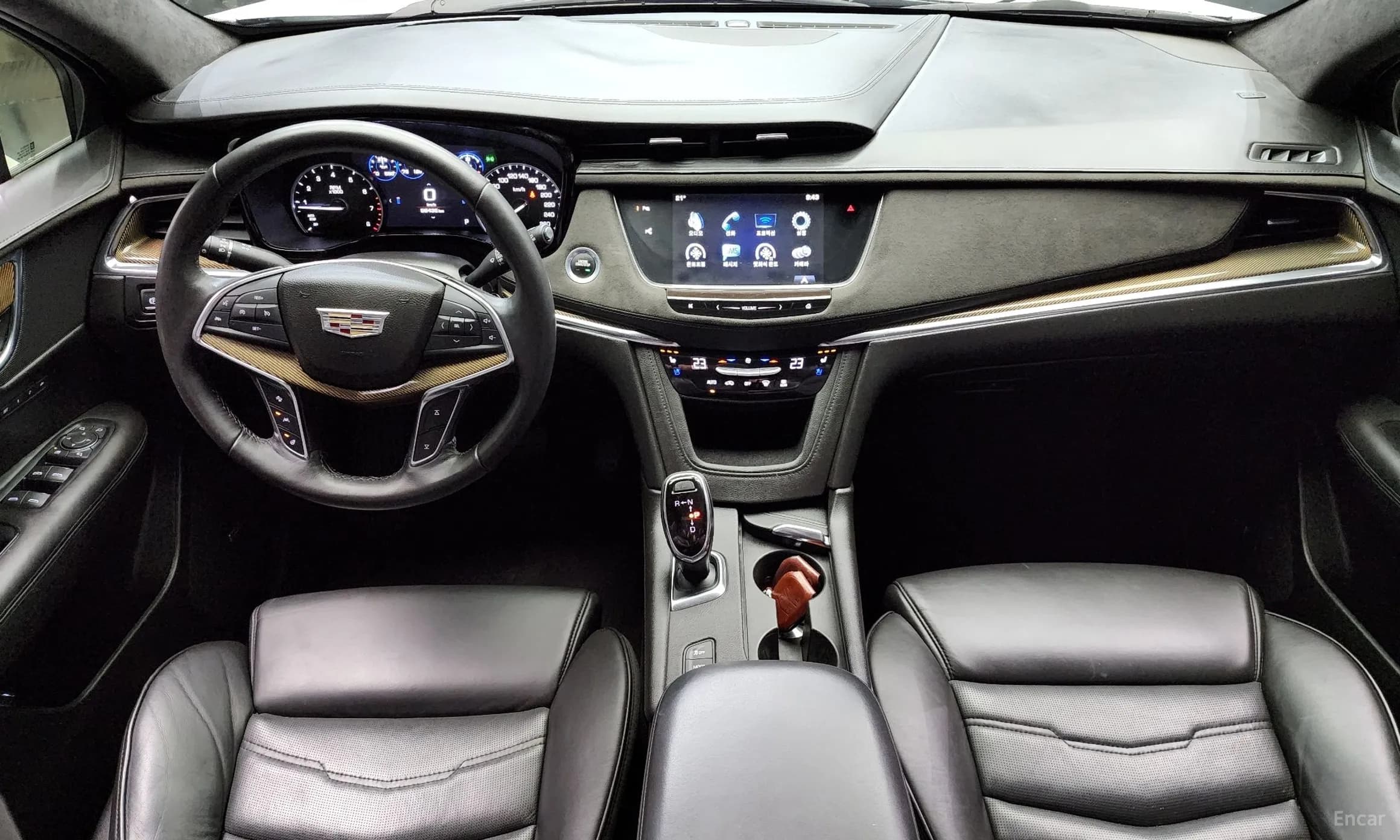 XT5