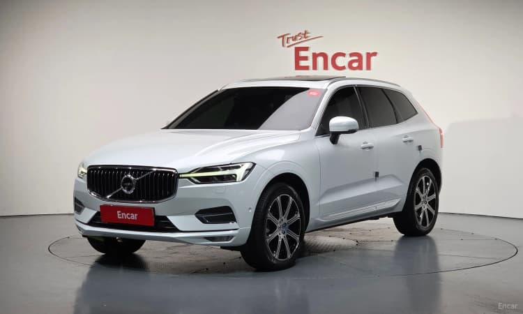 XC60 Gen 2