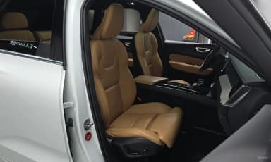 XC60 Gen 2