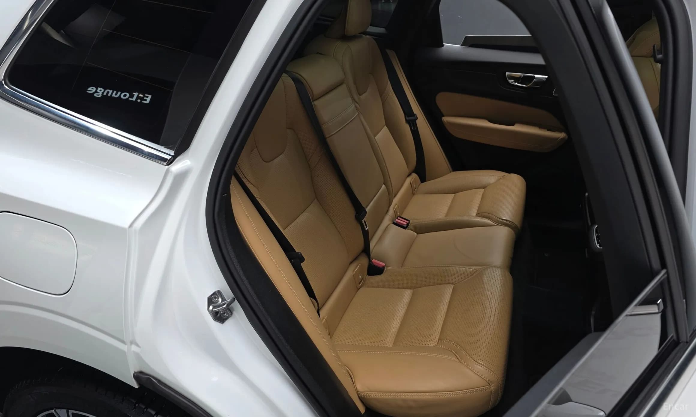 XC60 Gen 2