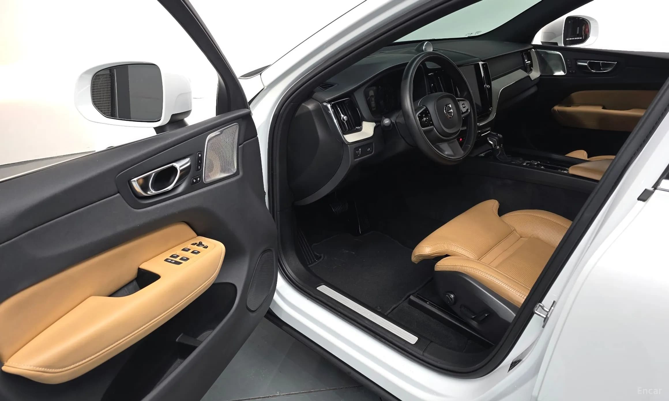 XC60 Gen 2