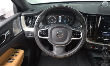 XC60 Gen 2
