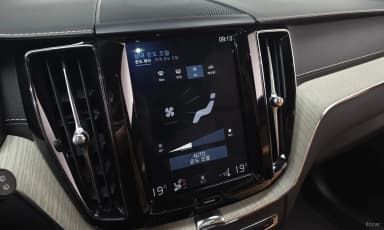 XC60 Gen 2
