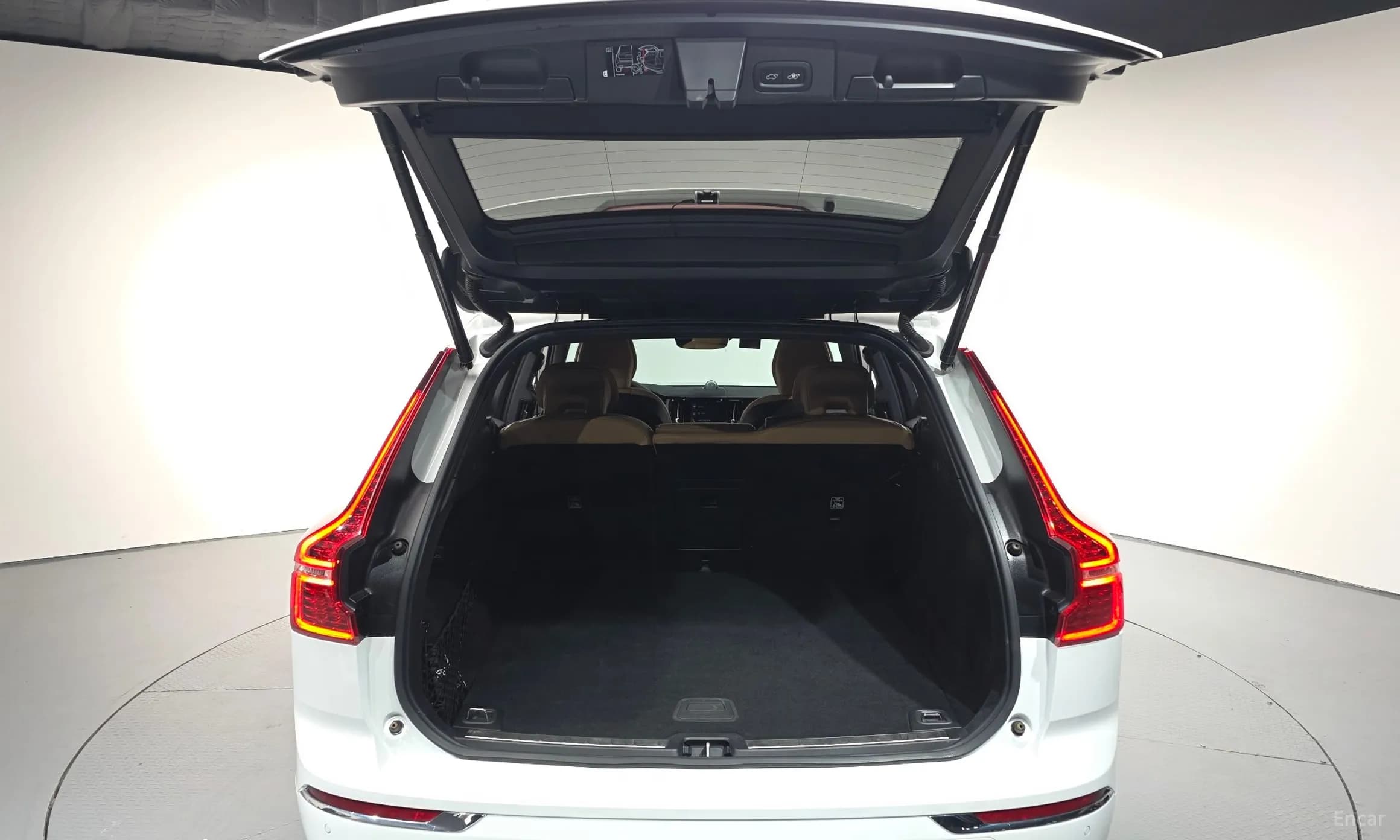 XC60 Gen 2
