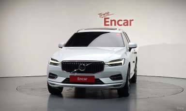 XC60 Gen 2