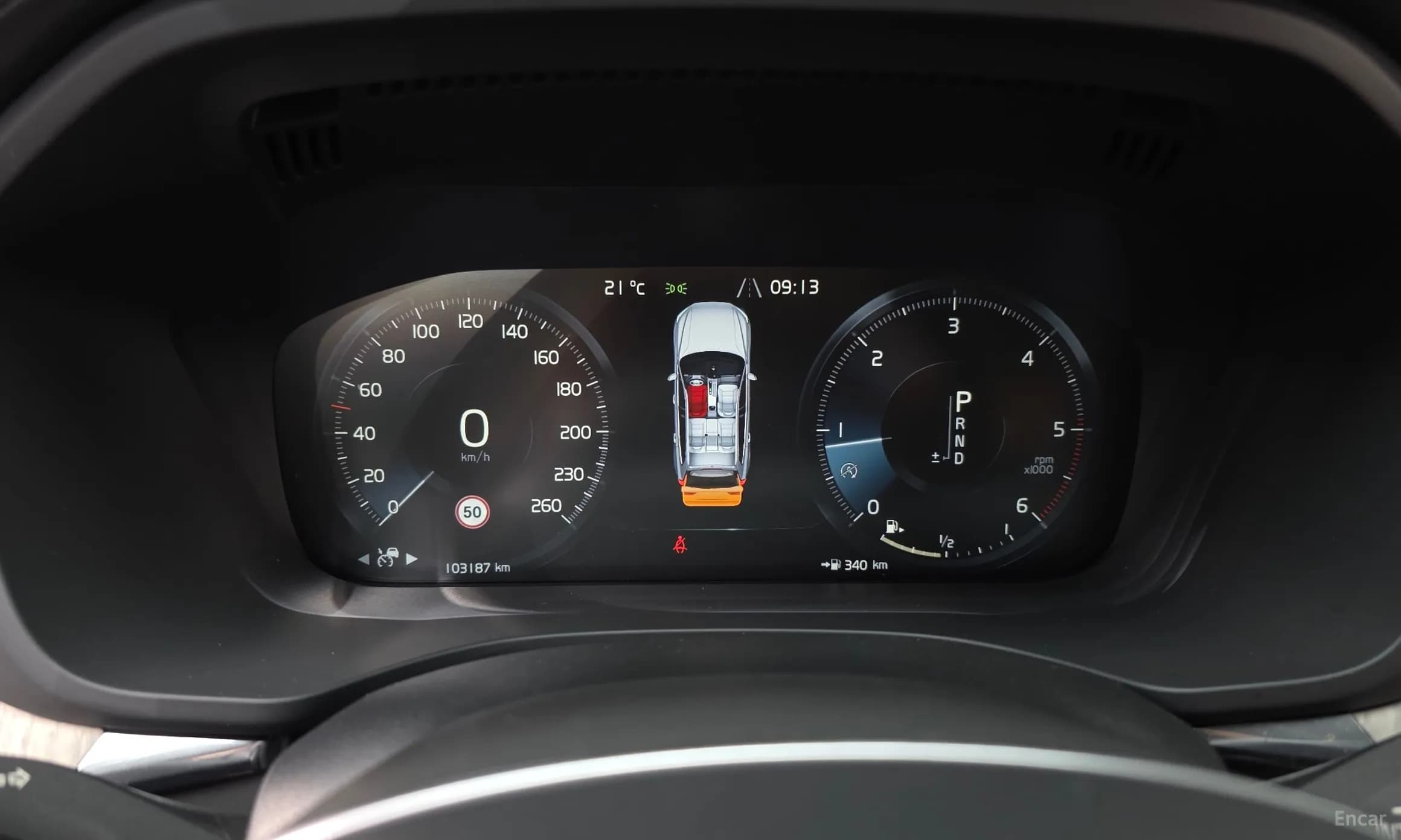 XC60 Gen 2