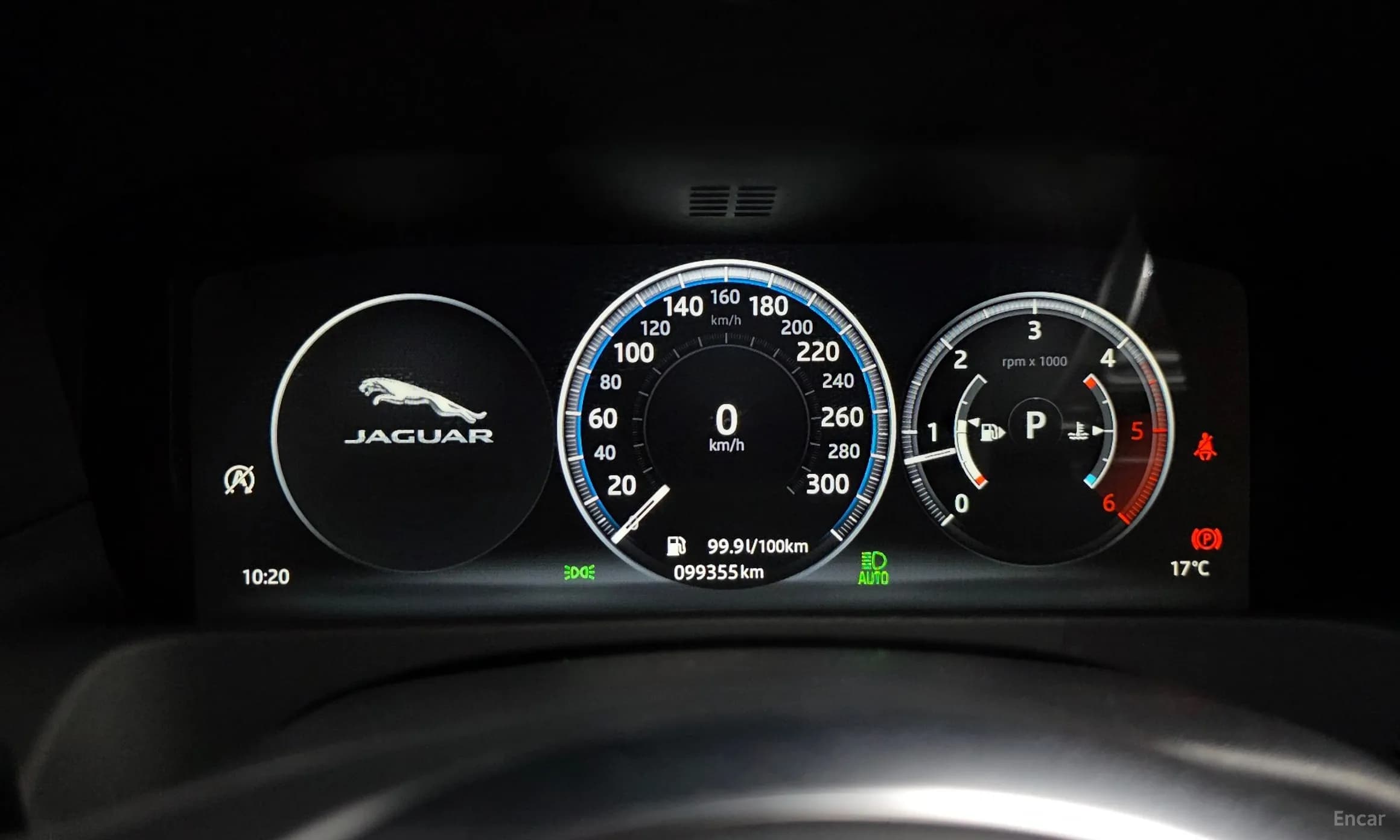 XF (x260)