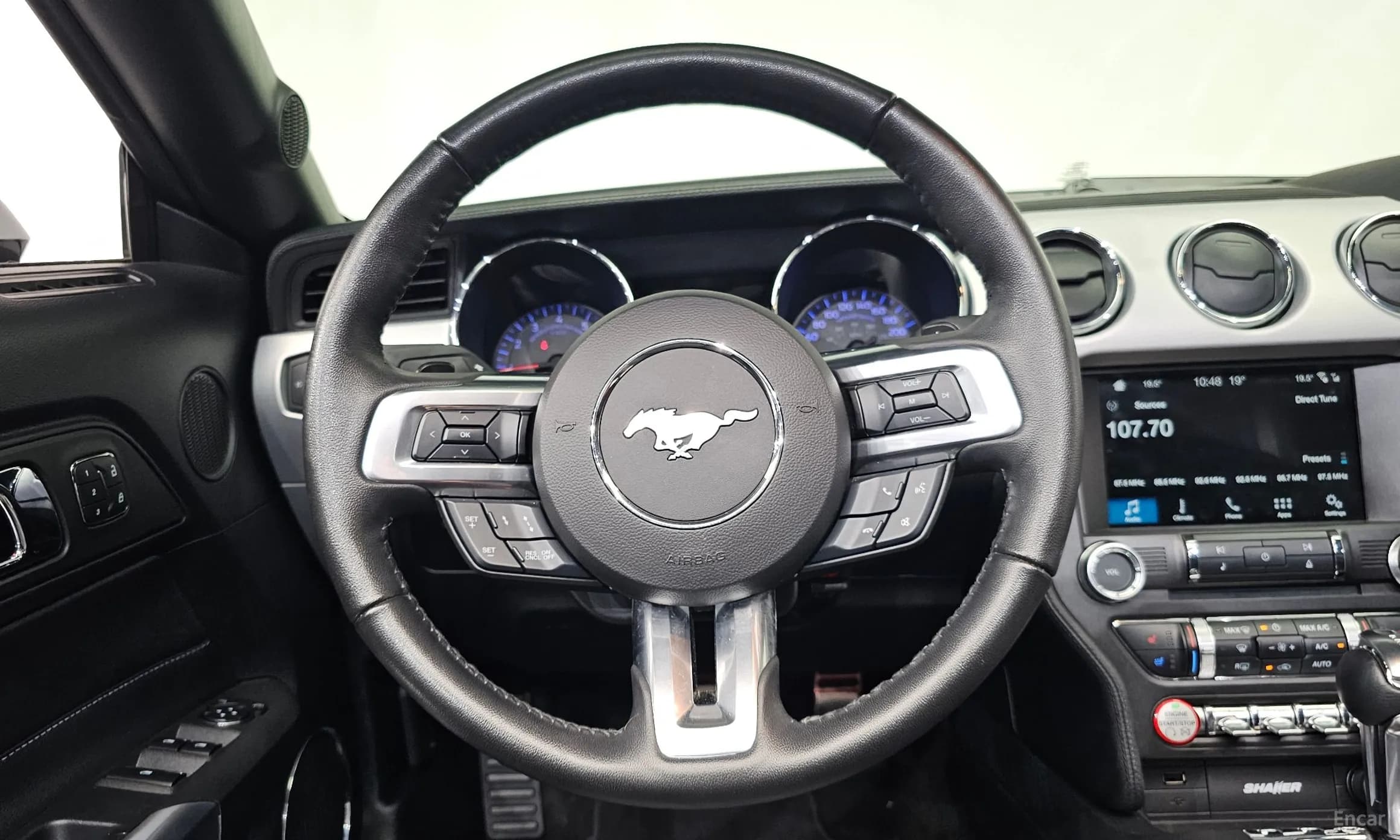 Mustang