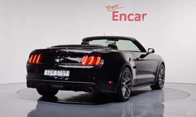 Mustang