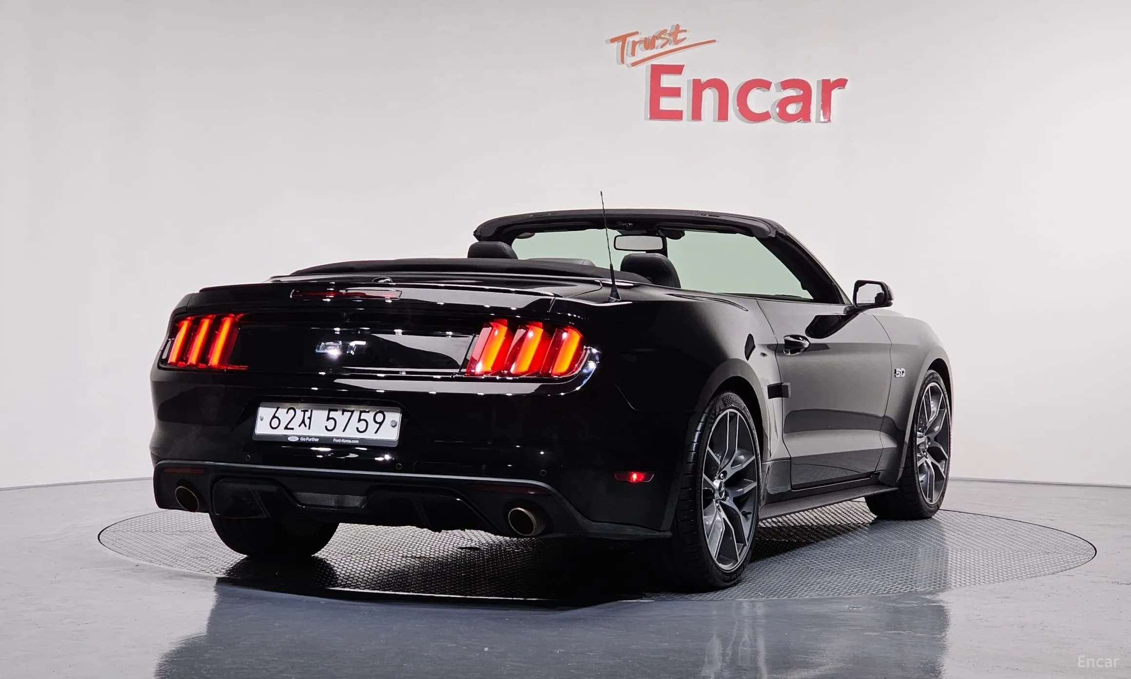 Mustang