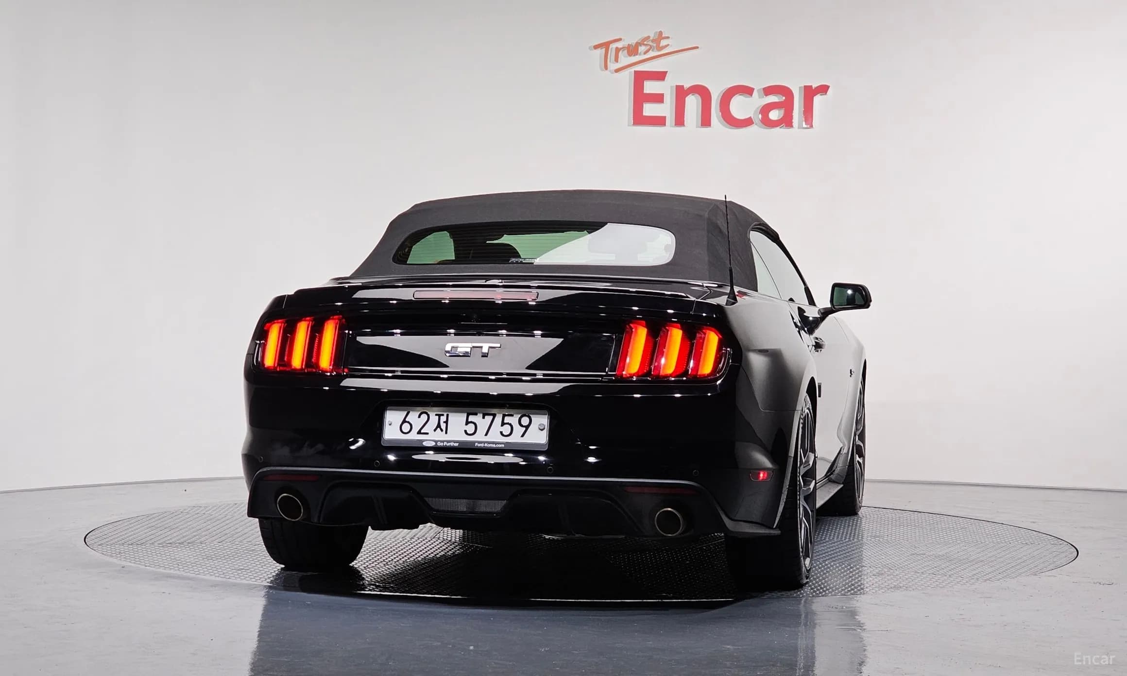 Mustang