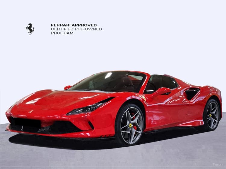 F8 Spider