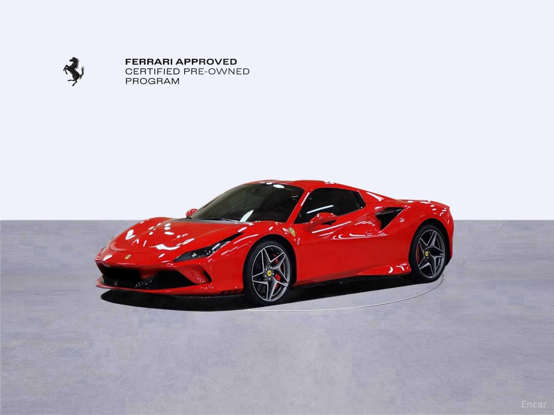 F8 Spider