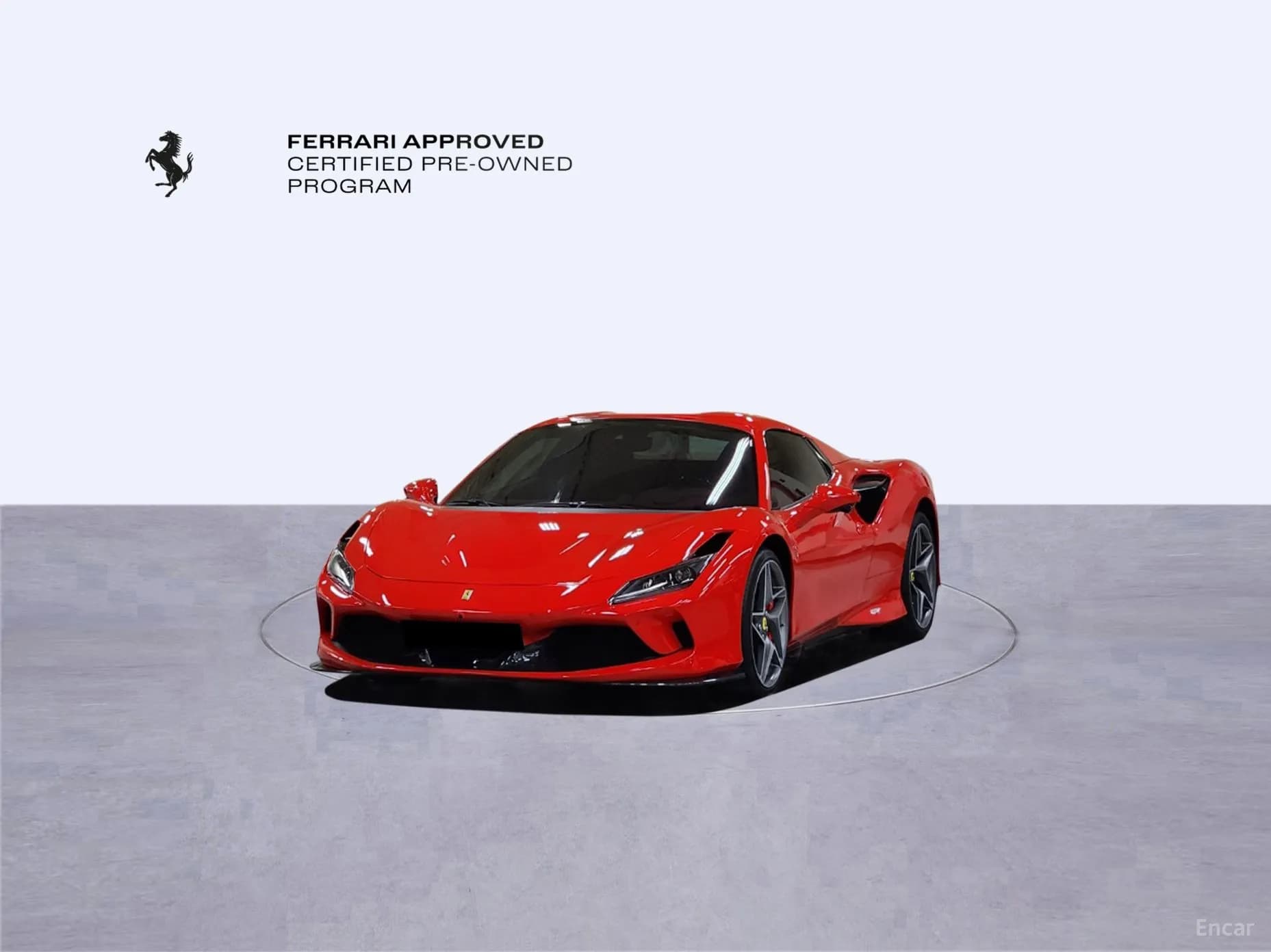 F8 Spider