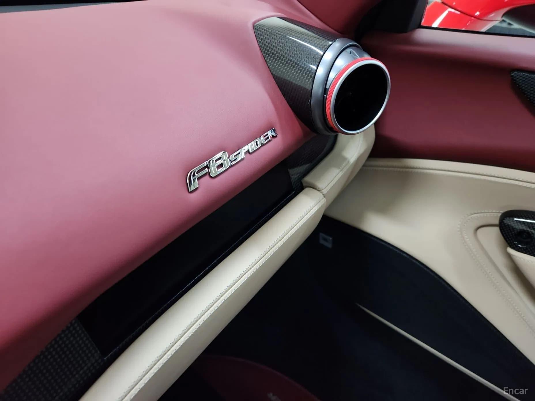 F8 Spider