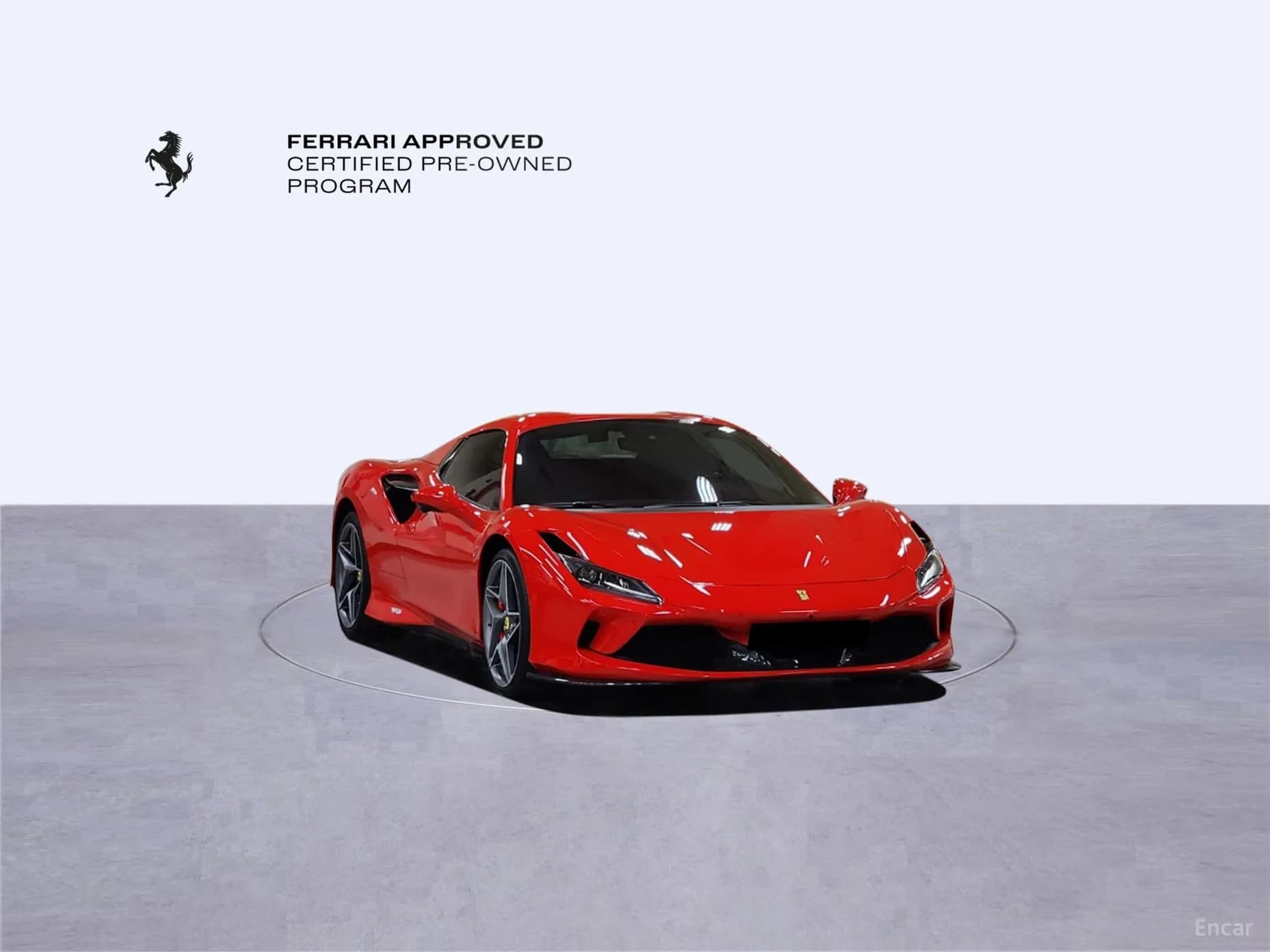 F8 Spider
