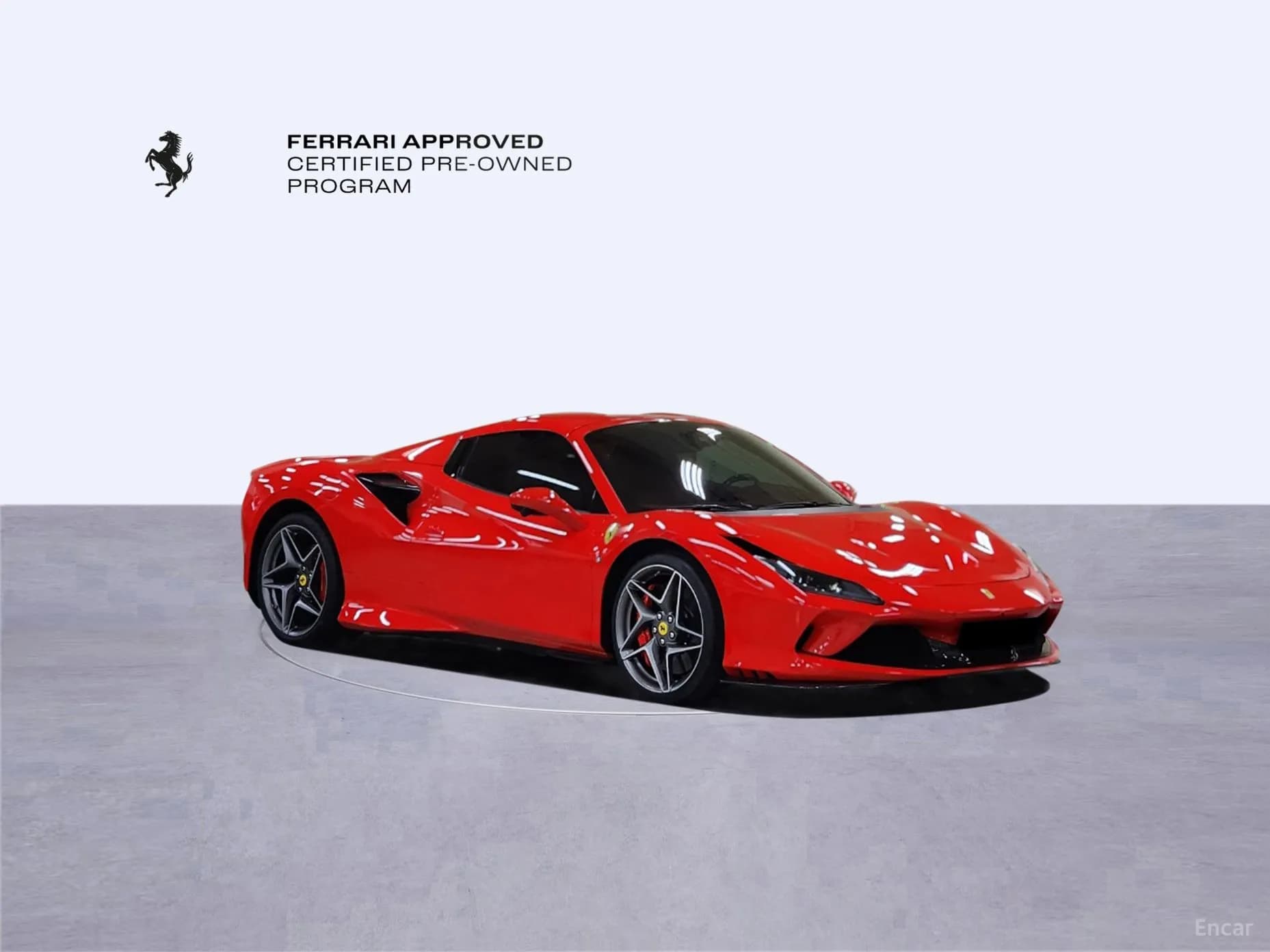 F8 Spider