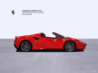 F8 Spider