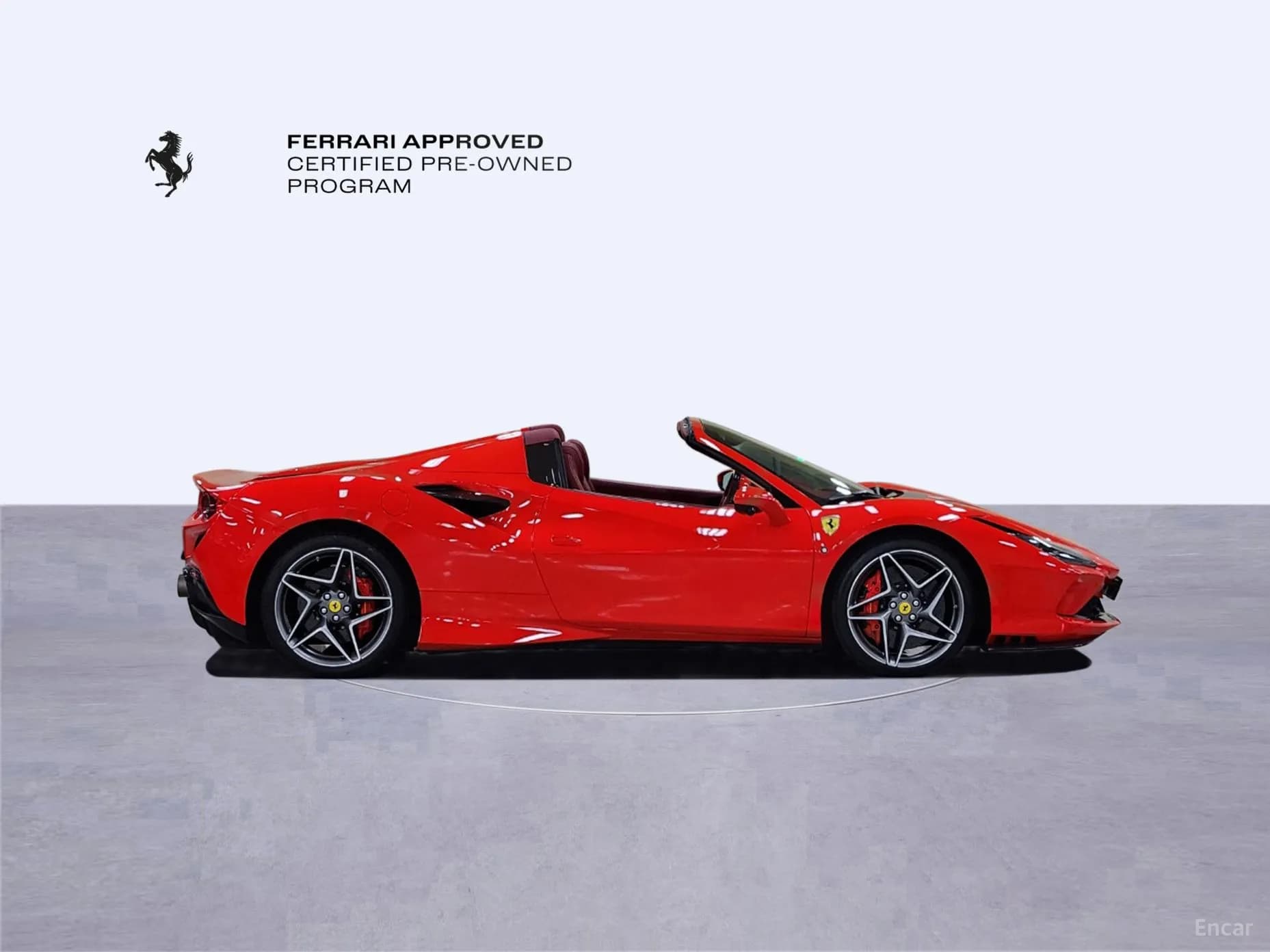 F8 Spider