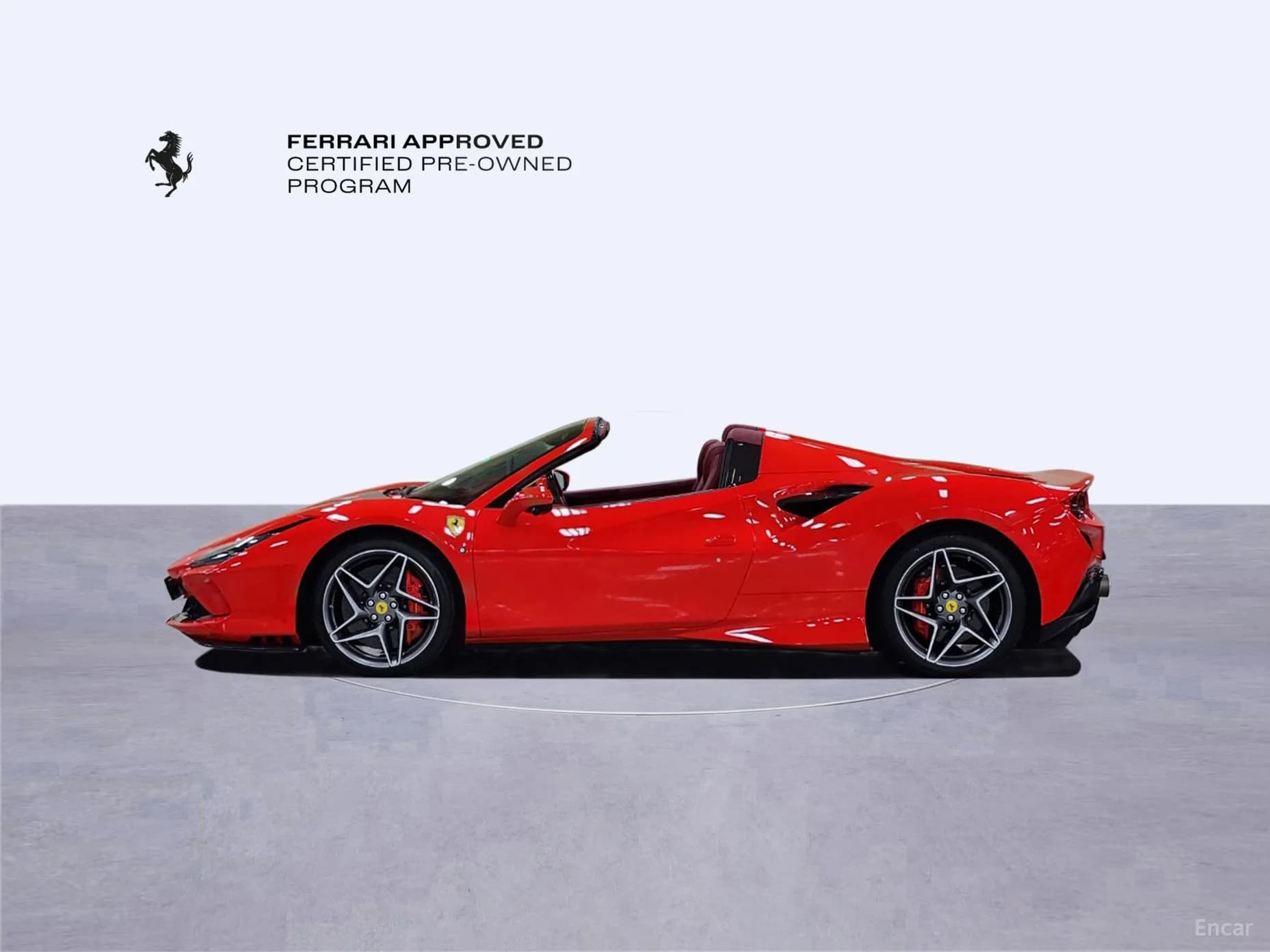 F8 Spider