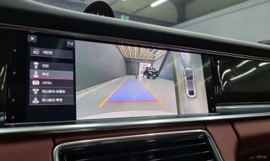 Panamera (971)