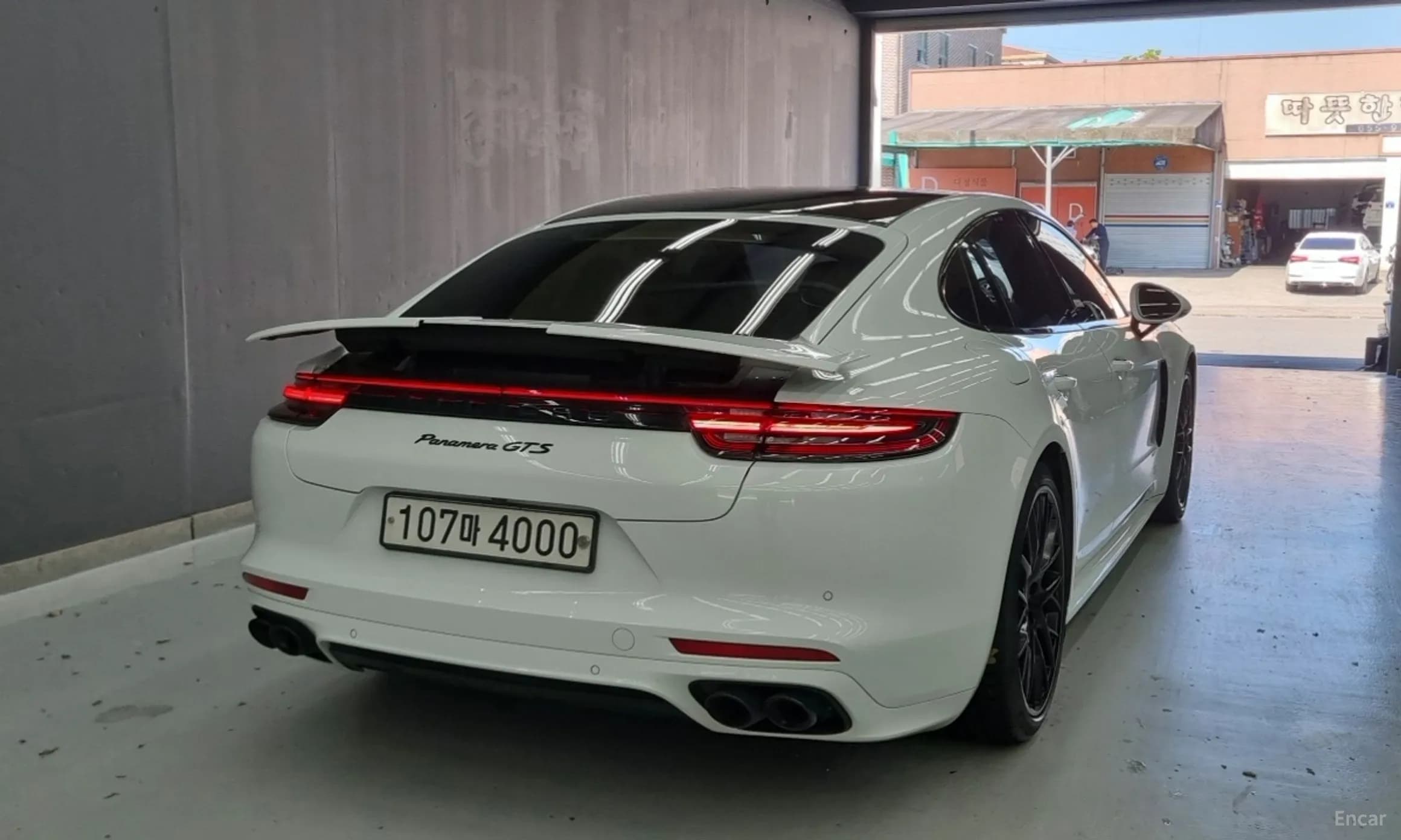 Panamera (971)