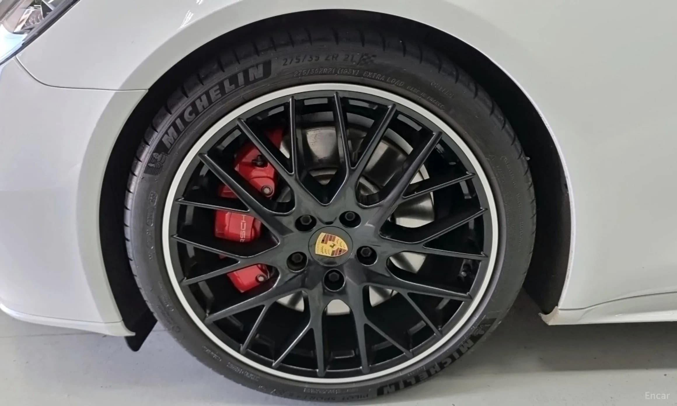 Panamera (971)