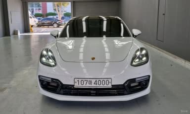 Panamera (971)