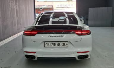 Panamera (971)