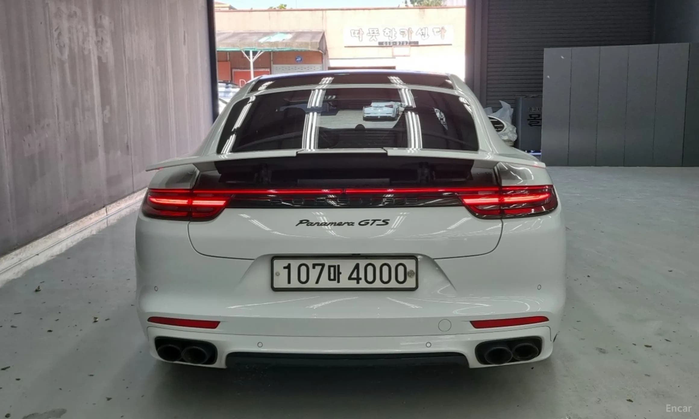 Panamera (971)