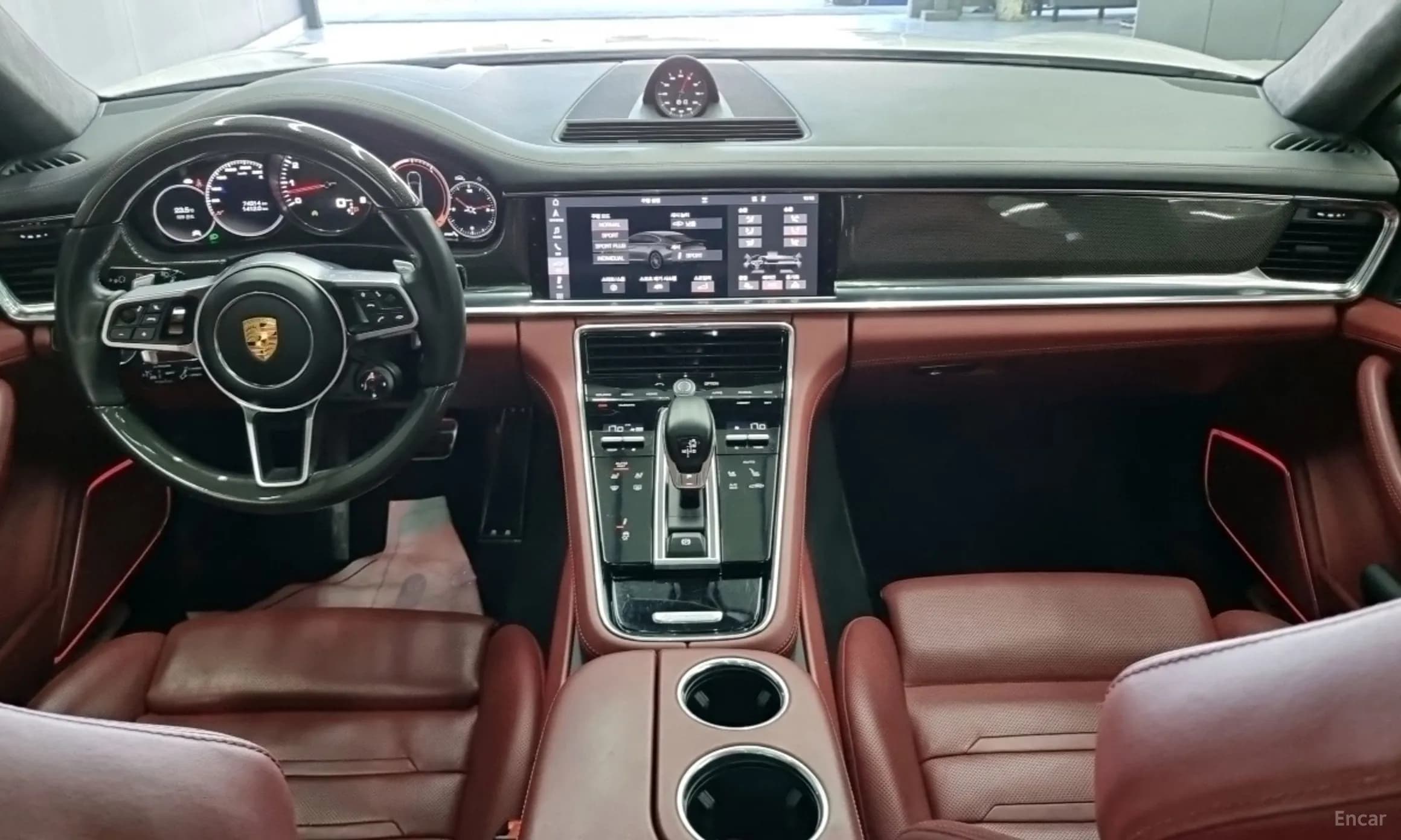 Panamera (971)