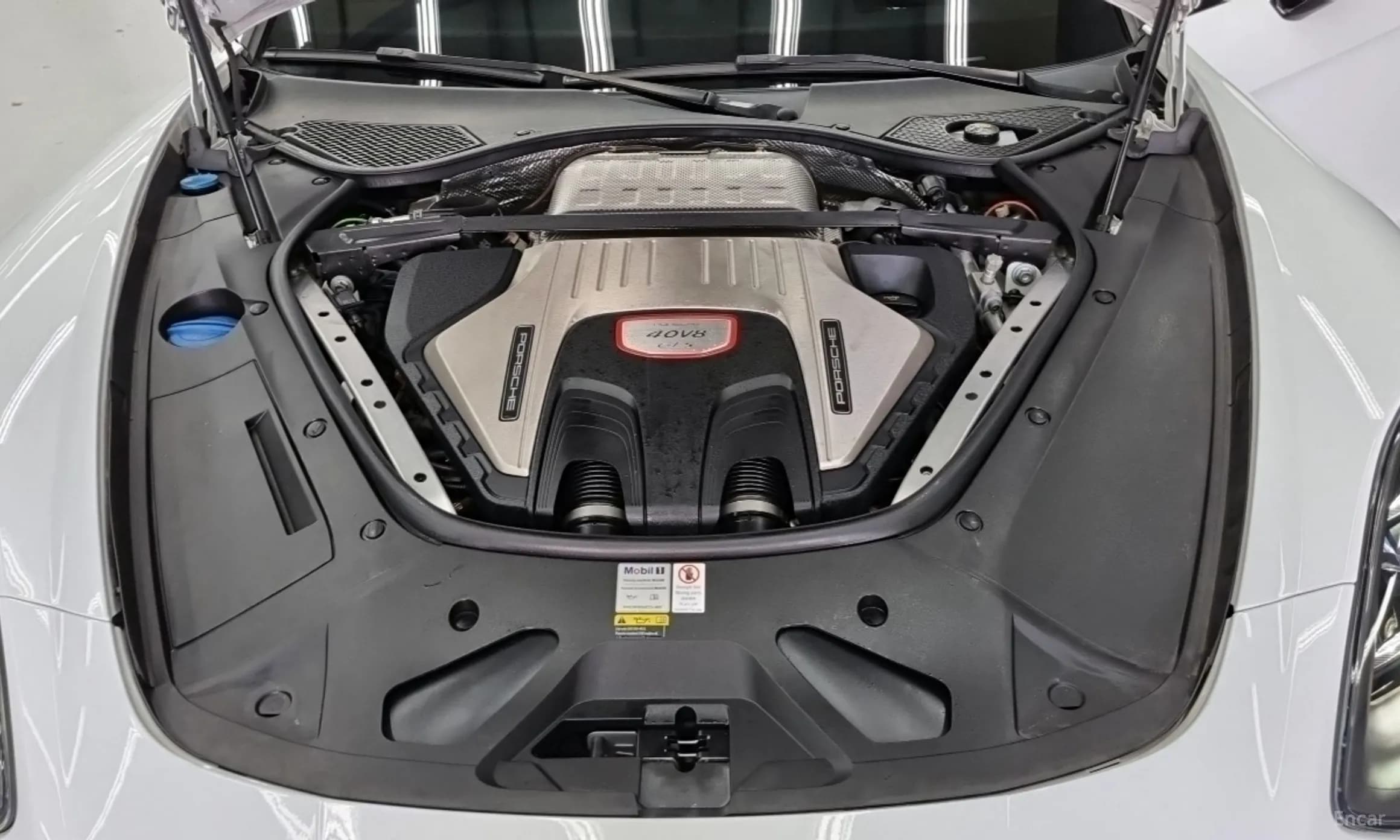 Panamera (971)