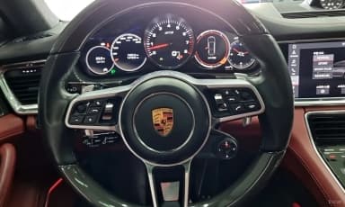 Panamera (971)