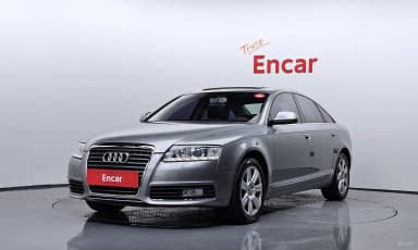 New A6