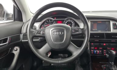 New A6