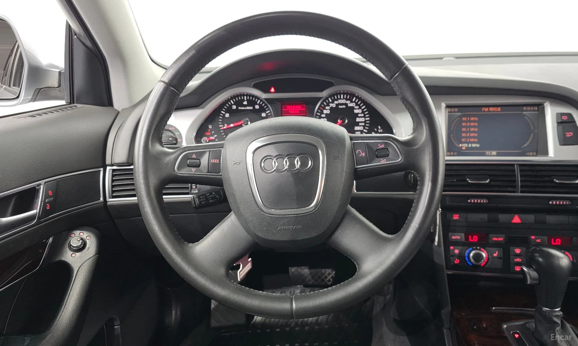 New A6