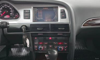 New A6