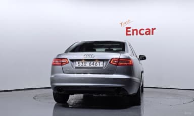 New A6