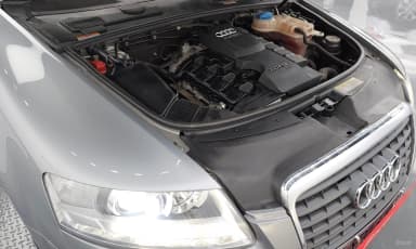 New A6