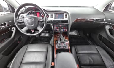New A6