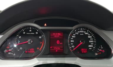 New A6