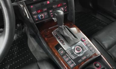 New A6