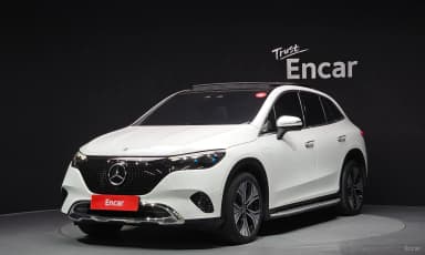 EQE SUV X294