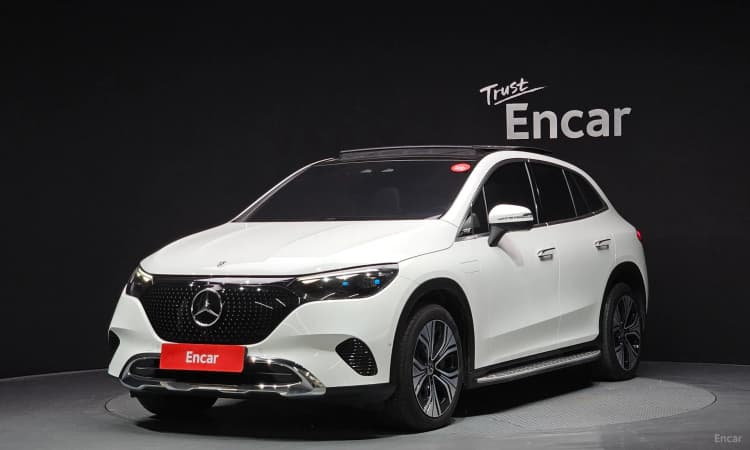 EQE SUV X294