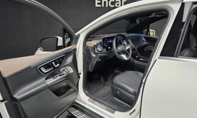 EQE SUV X294