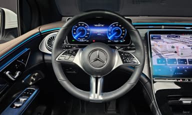 EQE SUV X294