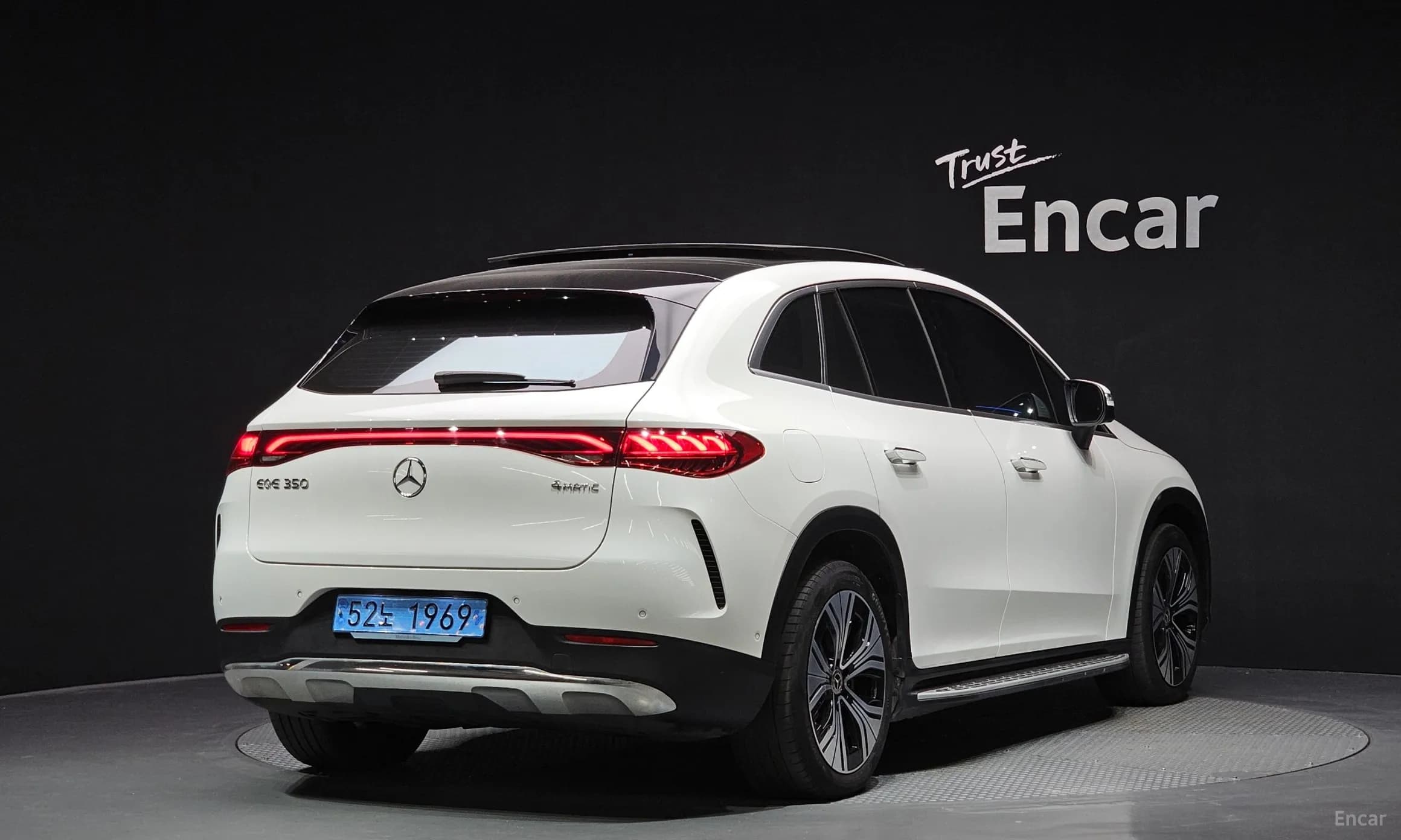 EQE SUV X294